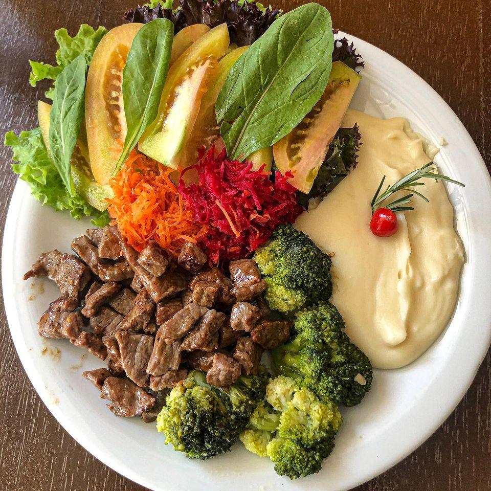 Gran Hambúrgueria Gourmet & Comedoria