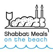 Shabbat Meals On the Beach