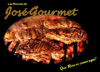 José Gourmet