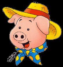 Chicharronera Porky