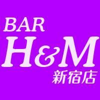 Bar H＆M新宿店