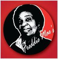 Freddie Mae's 'Who Made The Mac' Restaurant