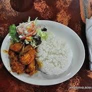 Pica Pollo Chicken Grills Samaná