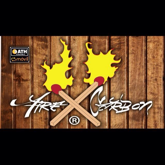 Fire Carbon