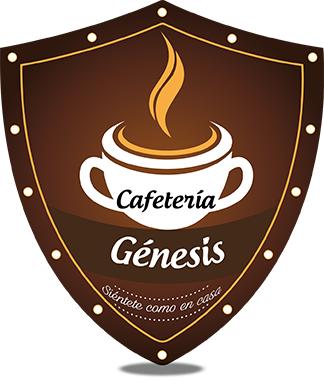 Cafetería Génesis