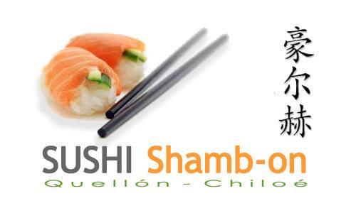 Sushi Shamb-on