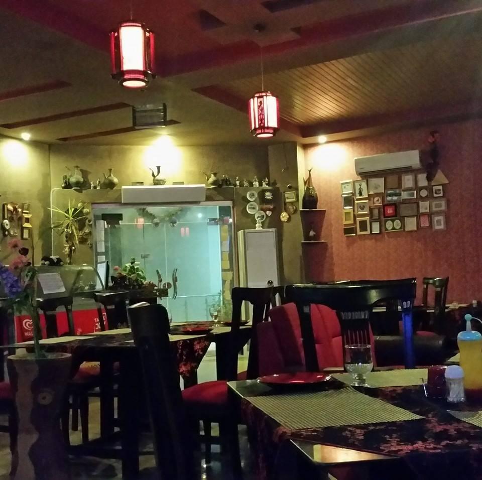 Dragon MOON Peshawar