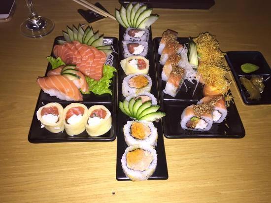 Sushito TALCA SUSHI