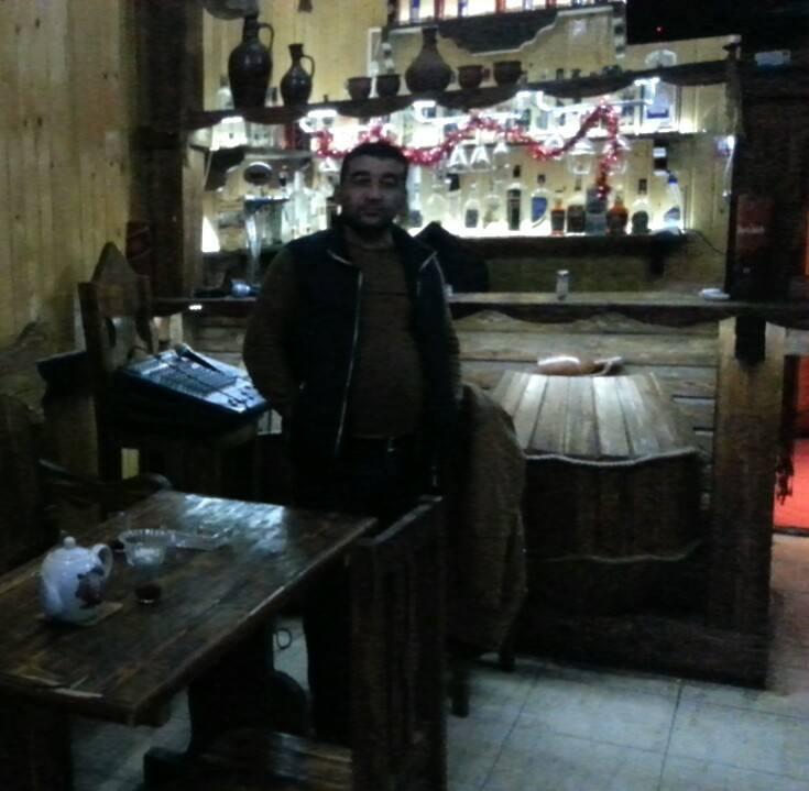101 PUB