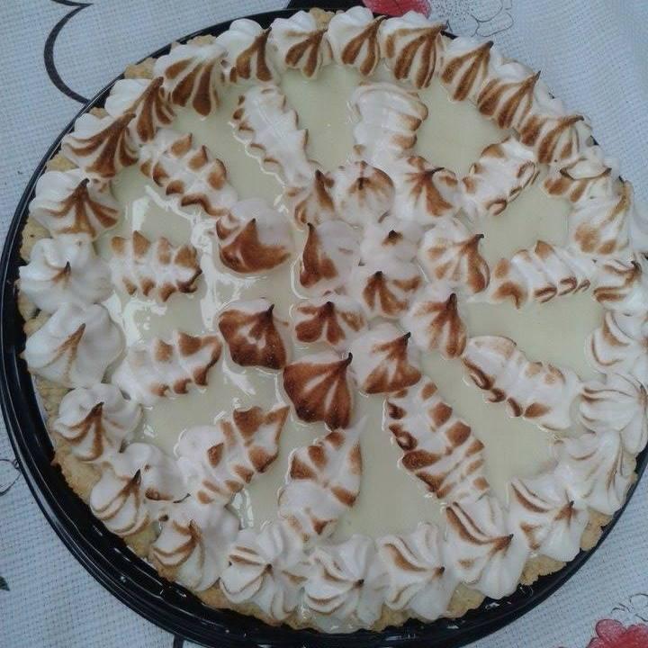 Delicias caseras
