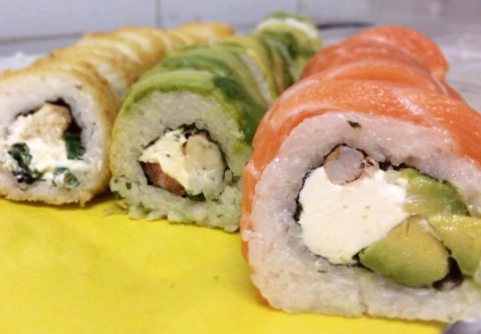 ZETA SUSHI