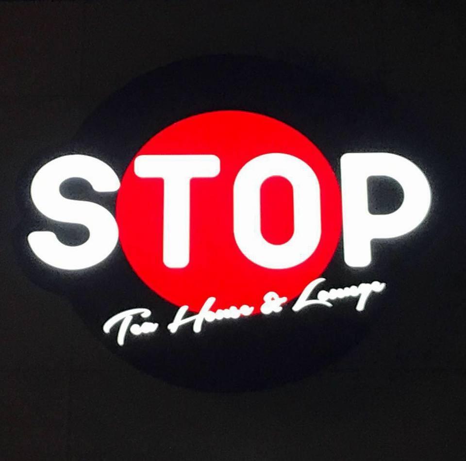 StoP Tea House&Lounge