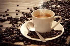 Coffee House Vincy