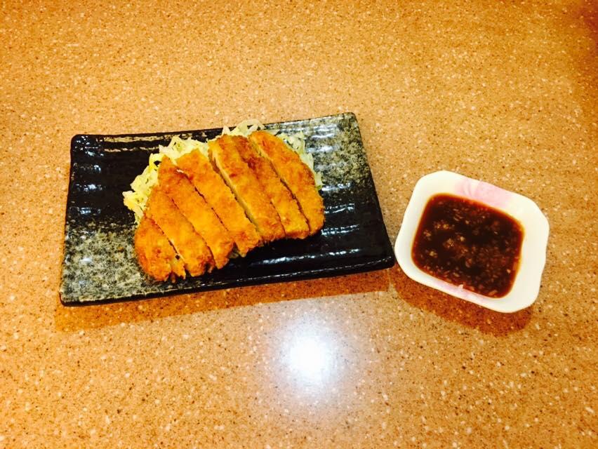 一日定食堂 So Good