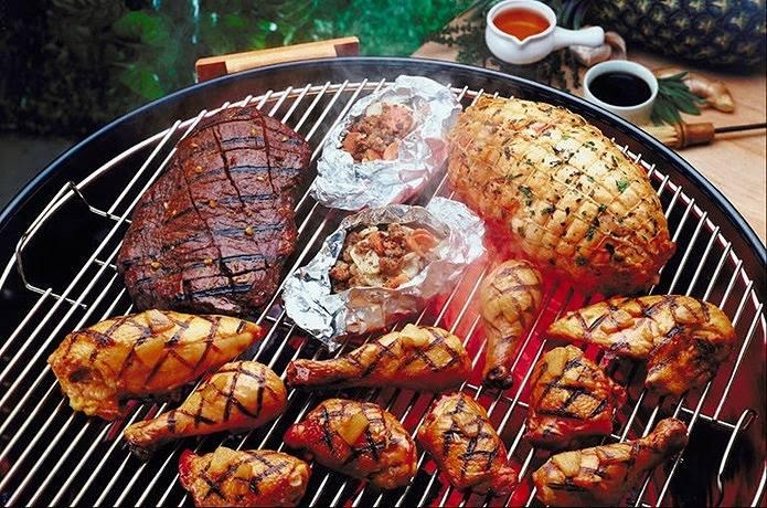 Ferrari B.B.Q フェラーリバーベキュー