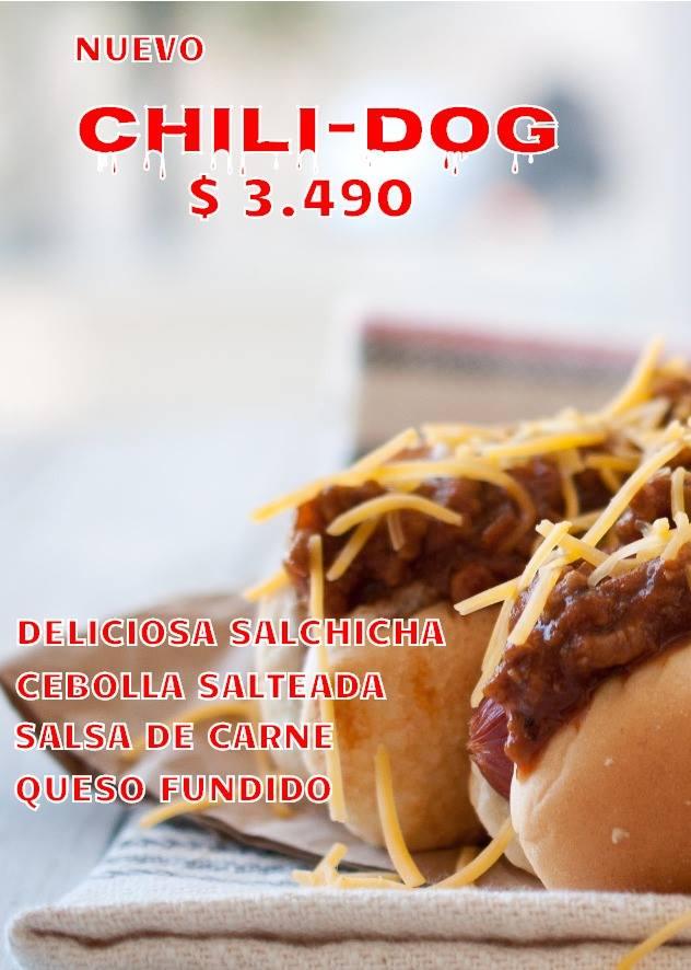 El Club De Tomy Sandwicheria Gourmet