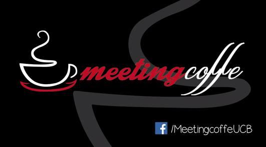 Meeting coffe UCB
