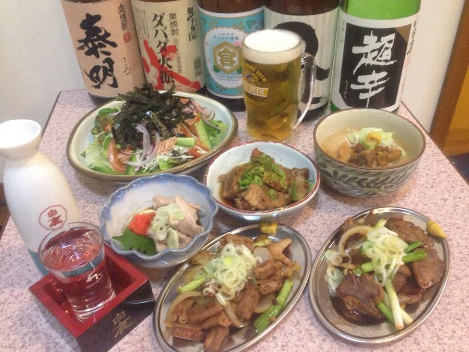 大衆酒場　蟻
