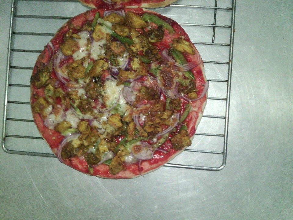 Cerova fast food mega plaza block D Oginga Odinga Kisumu