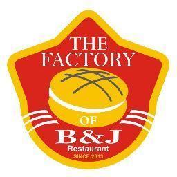 The Factory of B&J