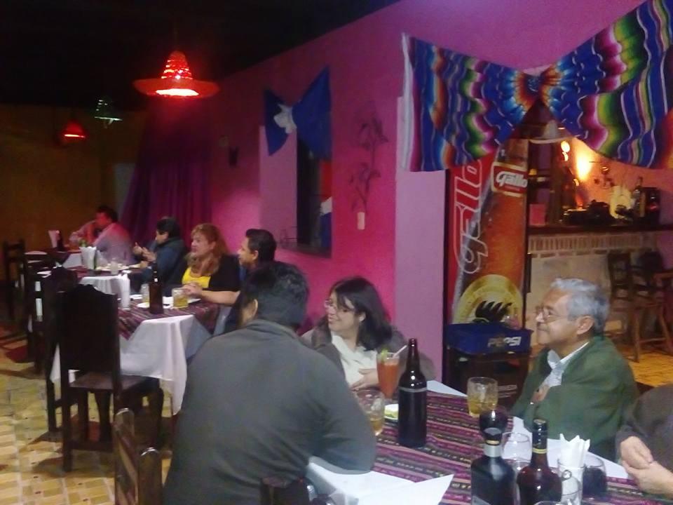 La na