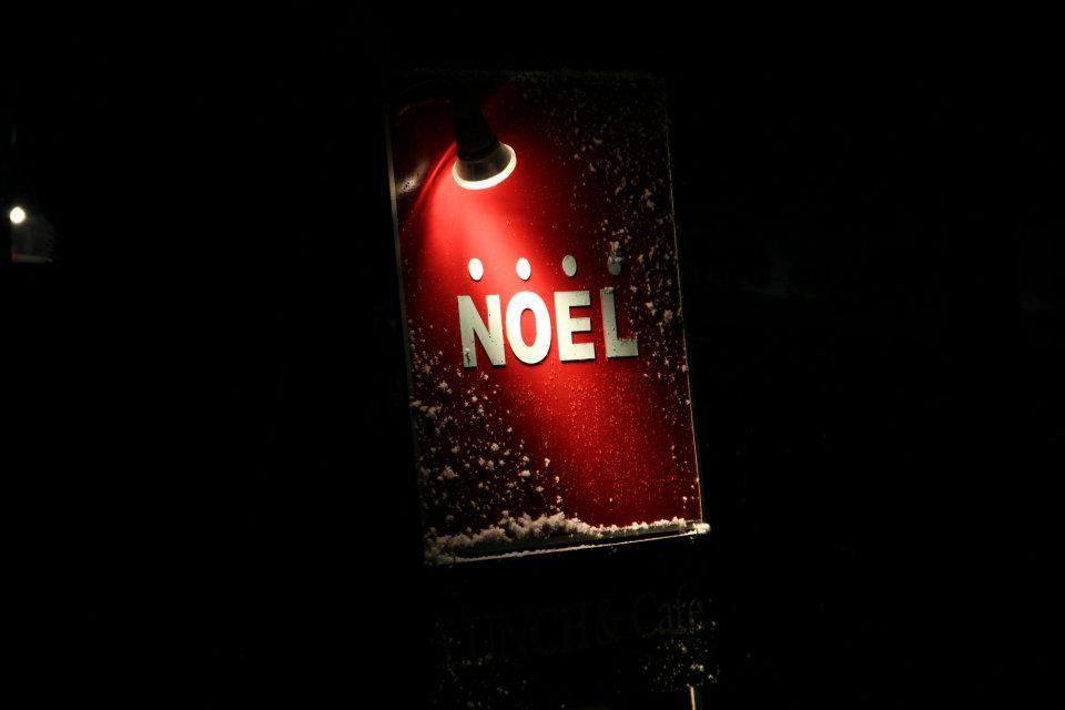 Jazz & Cafe NOEL