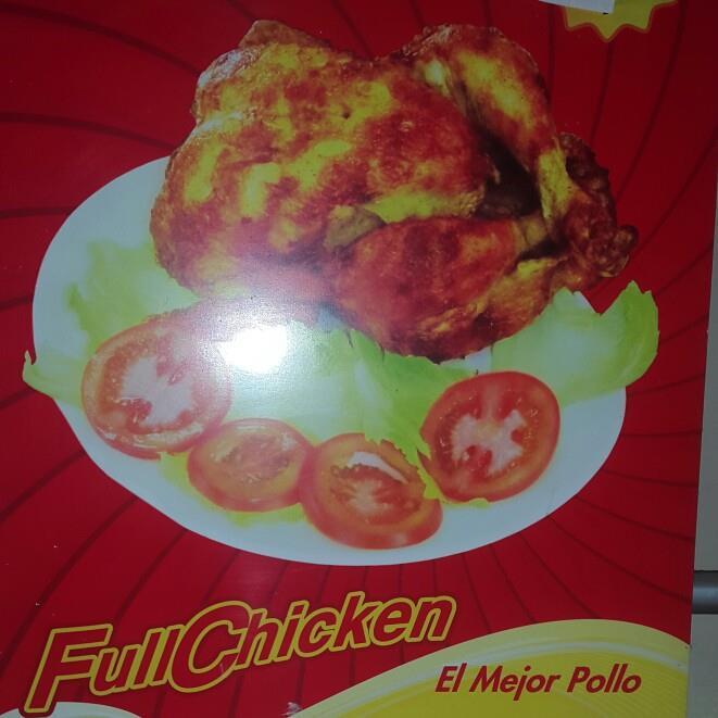 FullChicken