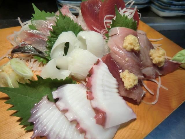 丸徳寿司