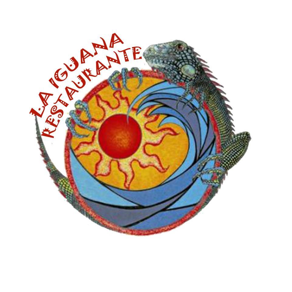 LA IGUANA Restaurante Playa Almendro Atacames