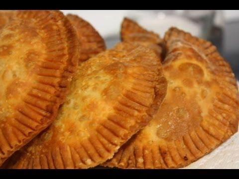 Pasteles y Tequeños