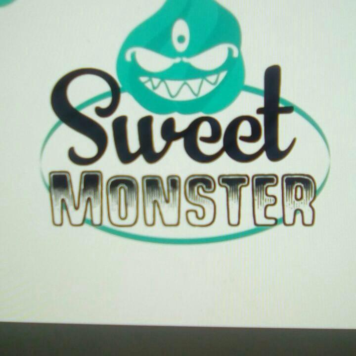 Sweet Monsters