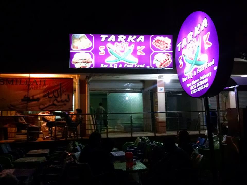 Tarka Restaurant