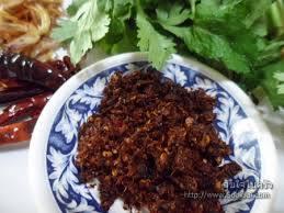 น้ำพริกลาบ