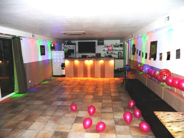Fethi palace d'anniversaires