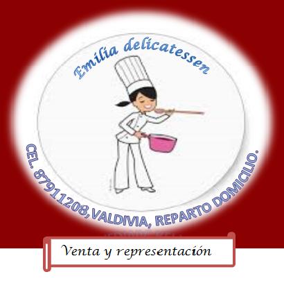 Emilia delicatessen