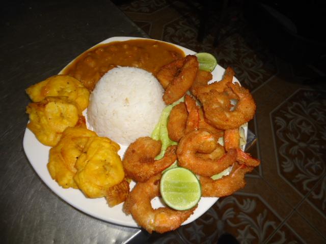 Restaurante el chino"