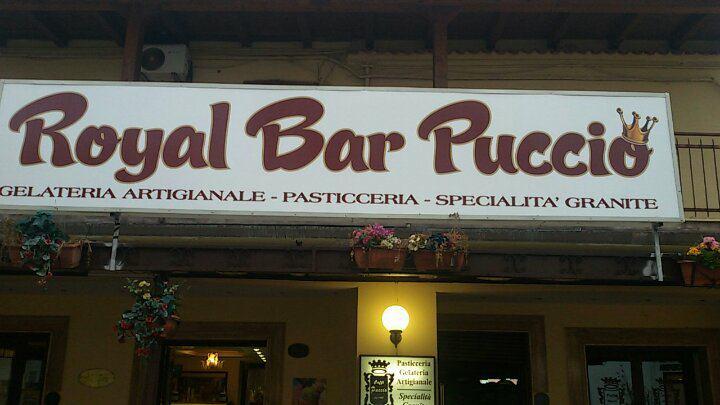 Royal Bar Puccio