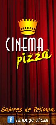 CINEMApizza