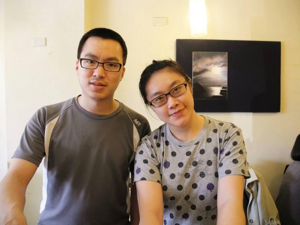 溪邊的樹.老羊與海