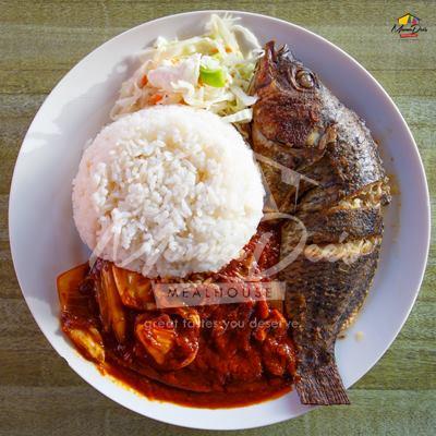Mama Dee's Mealhouse