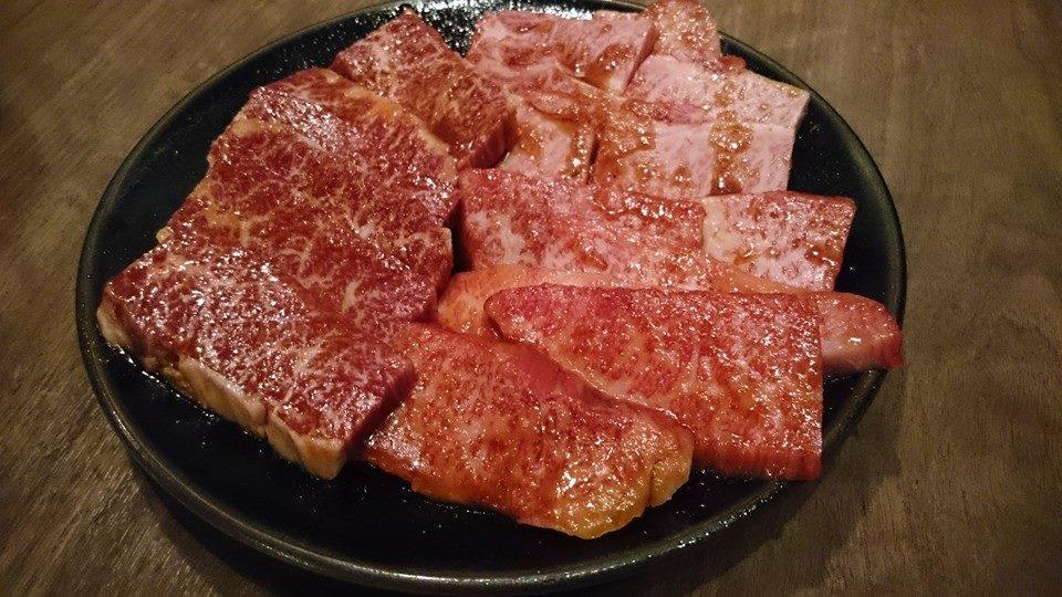 iyashimbow　　(焼肉工房いやしん坊) Suita-shi Osaka