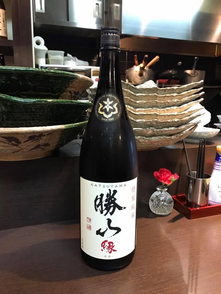 海鮮酒肴　炙り　御殿場