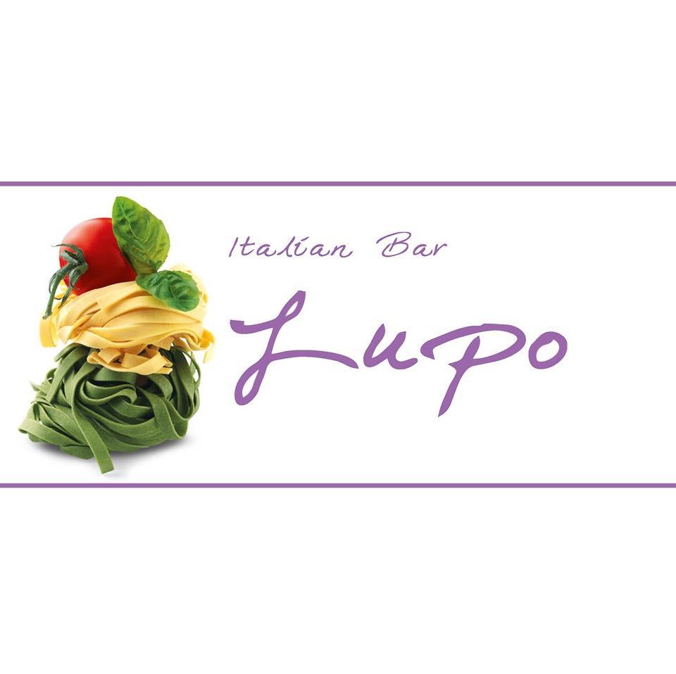 Italian Bar Lupo
