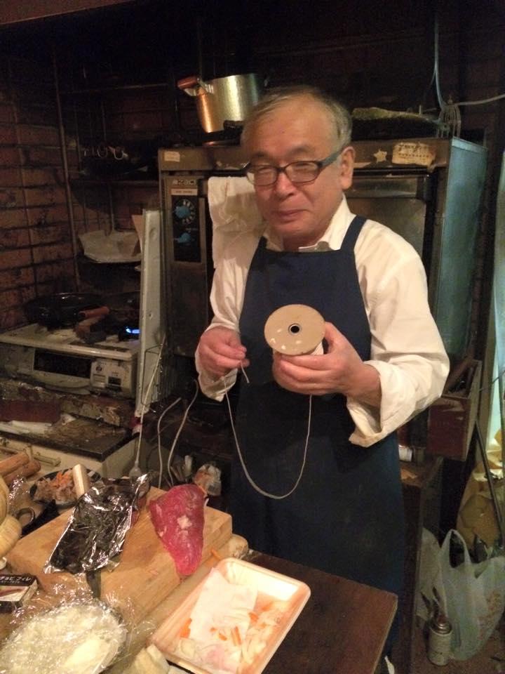 ピッツェリア　レトロ