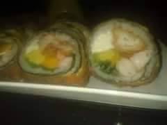 Masaru SushiDelivery