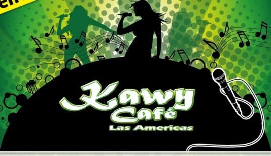 KAWI CAFE LAS Americas