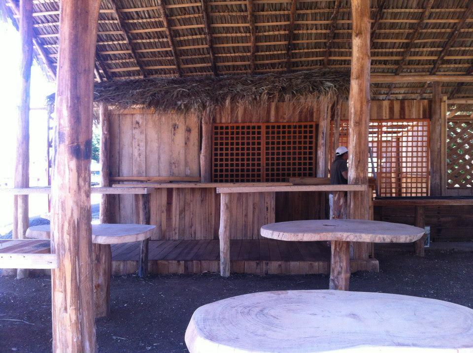 Bar y Restaurante El Astillero