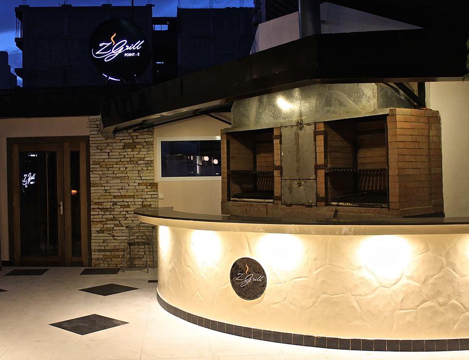 Z'Grill