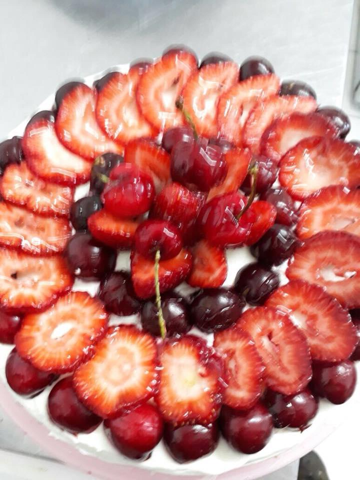 Solo Delicias