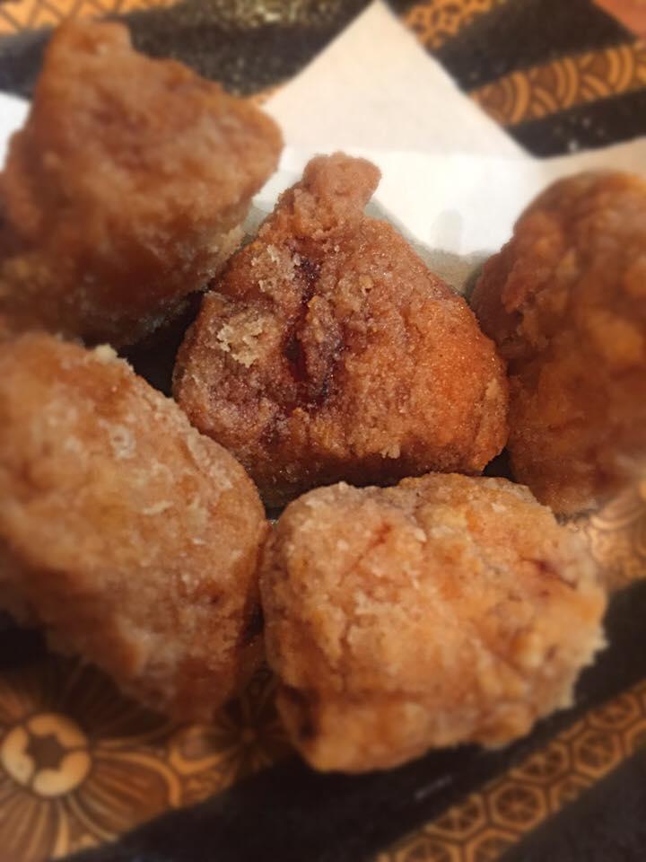 小料理 真